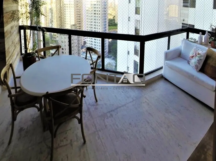 Foto 8 de Apartamento com 4 quartos à venda, 176m2 em São Paulo - SP