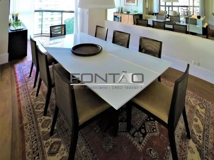 Foto 3 de Apartamento com 4 quartos à venda, 176m2 em São Paulo - SP