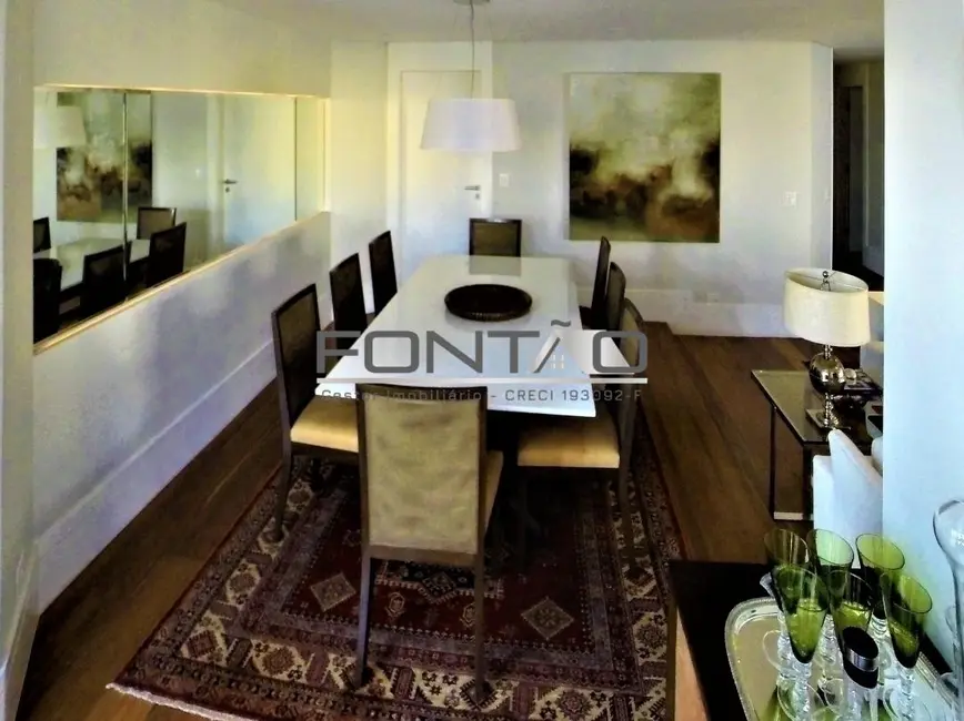 Foto 6 de Apartamento com 4 quartos à venda, 176m2 em São Paulo - SP