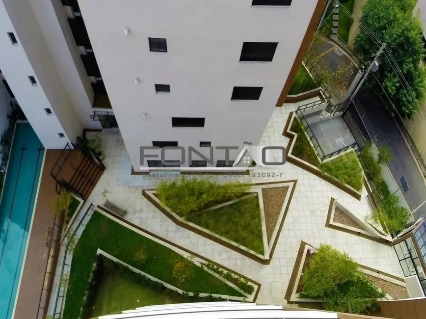Foto 5 de Apartamento com 2 quartos à venda, 81m2 em Vila Progredior, São Paulo - SP