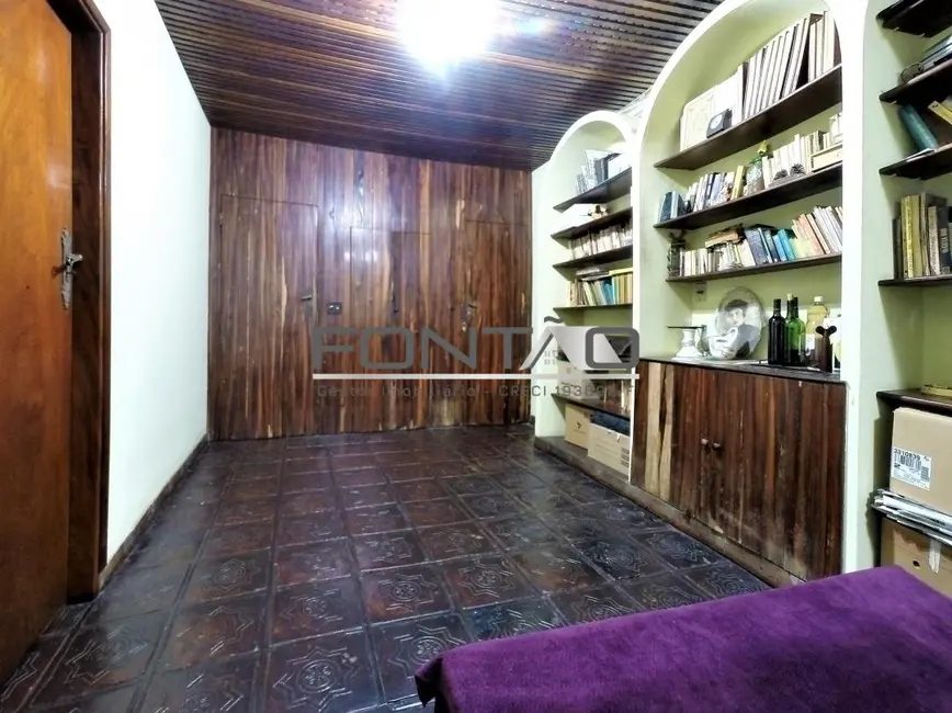 Foto 6 de Casa com 4 quartos à venda e para alugar, 563m2 em Santo Amaro, São Paulo - SP