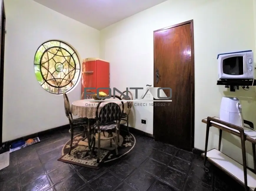 Foto 5 de Casa com 4 quartos à venda e para alugar, 563m2 em Santo Amaro, São Paulo - SP