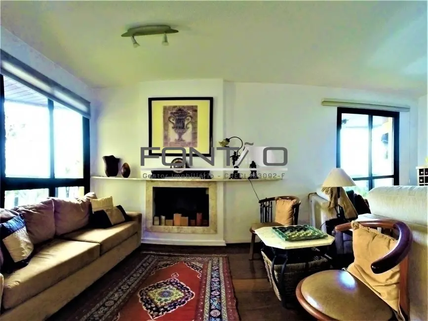 Foto 5 de Apartamento com 3 quartos à venda, 211m2 em Vila Suzana, São Paulo - SP