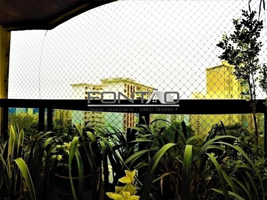 Foto 7 de Apartamento com 3 quartos à venda, 211m2 em Vila Suzana, São Paulo - SP