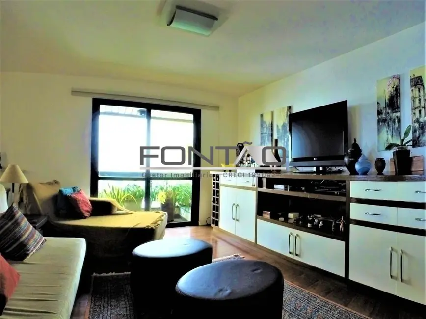 Foto 6 de Apartamento com 3 quartos à venda, 211m2 em Vila Suzana, São Paulo - SP