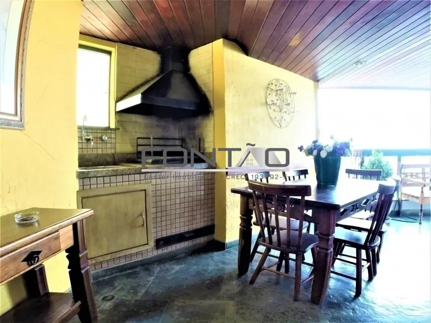 Foto 8 de Apartamento com 3 quartos à venda, 211m2 em Vila Suzana, São Paulo - SP