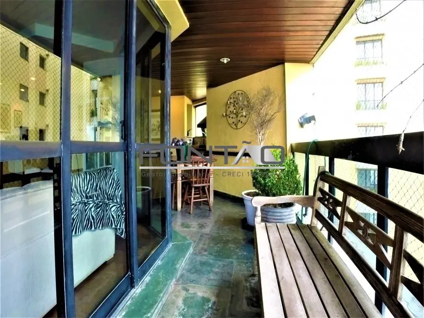 Foto 9 de Apartamento com 3 quartos à venda, 211m2 em Vila Suzana, São Paulo - SP