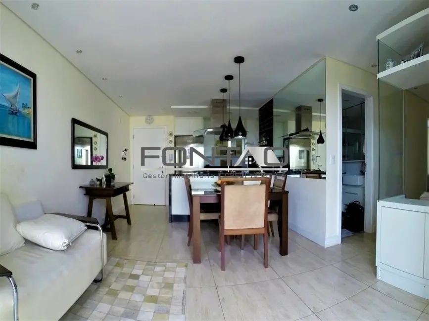 Foto 1 de Apartamento com 2 quartos à venda, 67m2 em Vila Andrade, São Paulo - SP