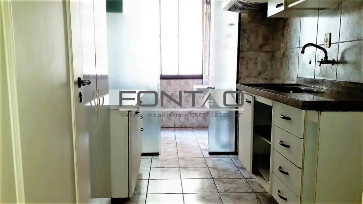 Apartamento com 3 quartos à venda, 62m2 em Vila Mascote, São Paulo - SP - imagem 3 Foto 3 de Apartamento com 3 quartos à venda, 62m2 em Vila Mascote, São Paulo - SP
