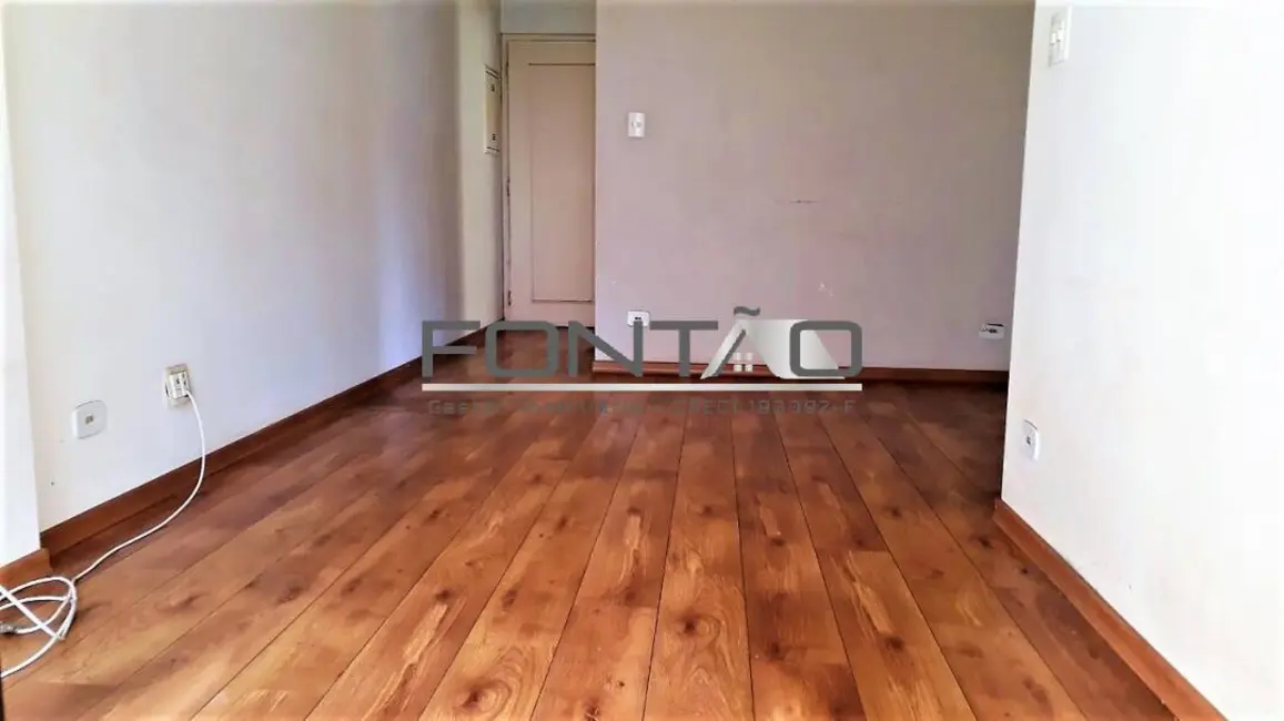 Foto 2 de Apartamento com 3 quartos à venda, 62m2 em Vila Mascote, São Paulo - SP