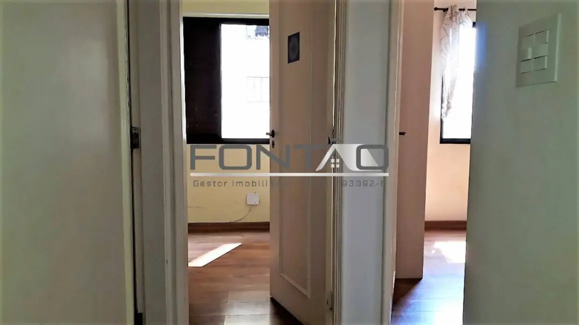 Apartamento com 3 quartos à venda, 62m2 em Vila Mascote, São Paulo - SP - imagem 7 Foto 7 de Apartamento com 3 quartos à venda, 62m2 em Vila Mascote, São Paulo - SP