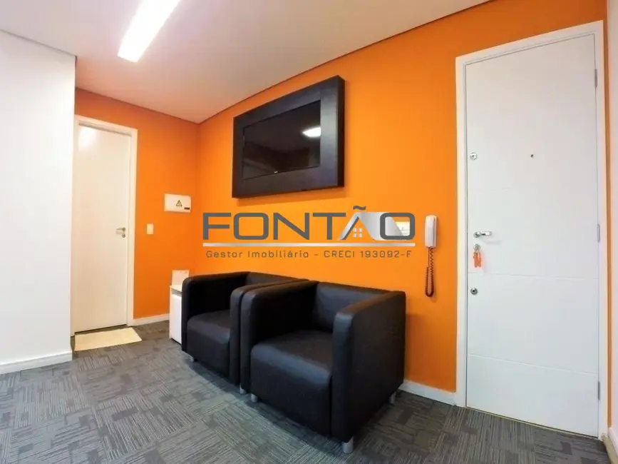 Sala Comercial à venda, 35m2 em São Paulo - SP - imagem 3 Foto 3 de Sala Comercial à venda, 35m2 em São Paulo - SP