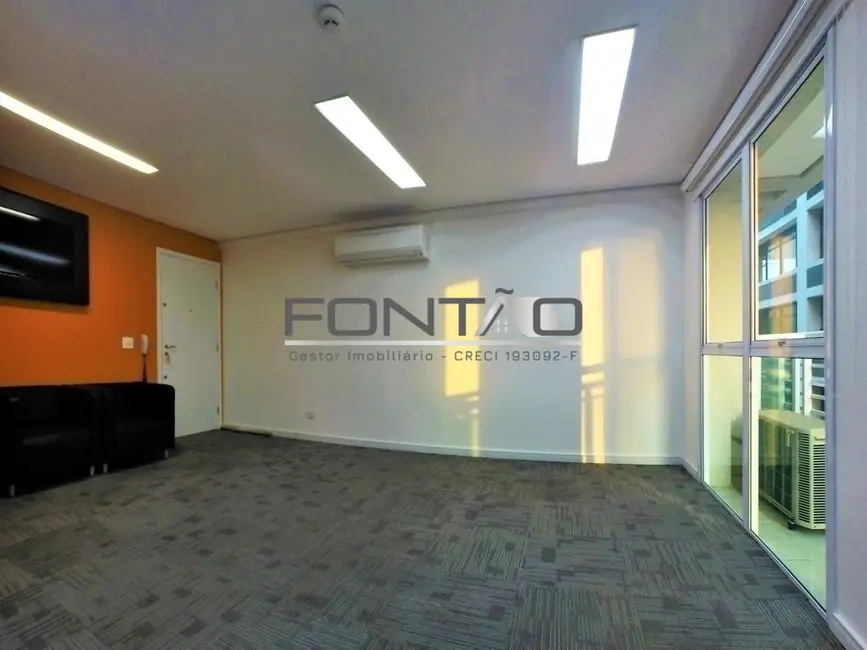 Sala Comercial à venda, 35m2 em São Paulo - SP - imagem 4 Foto 4 de Sala Comercial à venda, 35m2 em São Paulo - SP