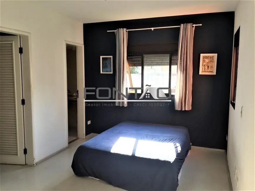 Foto 1 de Apartamento com 4 quartos à venda, 143m2 em Vila Andrade, São Paulo - SP