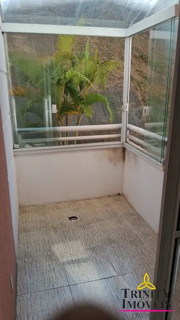 Foto 7 de Apartamento com 2 quartos à venda, 50m2 em Jardim Ísis, Cotia - SP