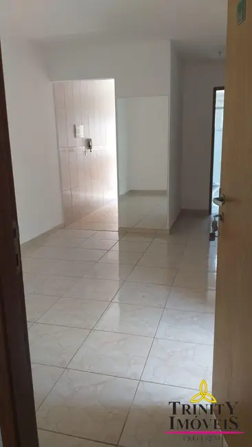 Foto 2 de Apartamento com 2 quartos à venda, 50m2 em Jardim Ísis, Cotia - SP