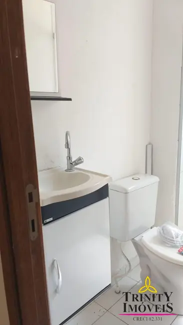 Foto 2 de Apartamento com 2 quartos à venda, 50m2 em Jardim Ísis, Cotia - SP