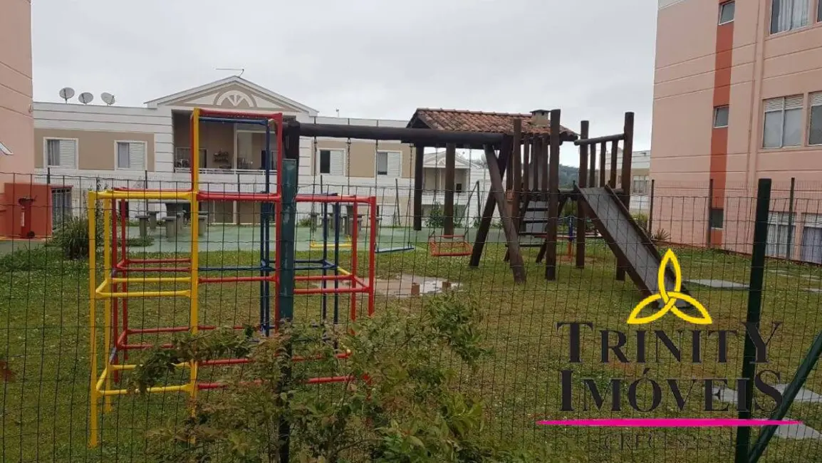 Foto 4 de Apartamento com 2 quartos à venda, 50m2 em Jardim Ísis, Cotia - SP