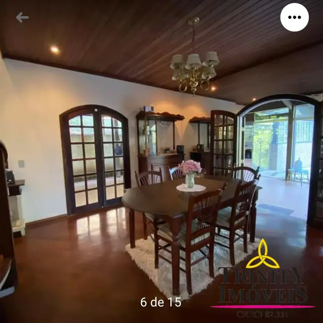 Foto 5 de Casa com 2 quartos à venda, 260m2 em Granja Caiapiá, Cotia - SP