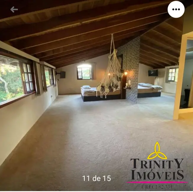 Foto 6 de Casa com 2 quartos à venda, 260m2 em Granja Caiapiá, Cotia - SP