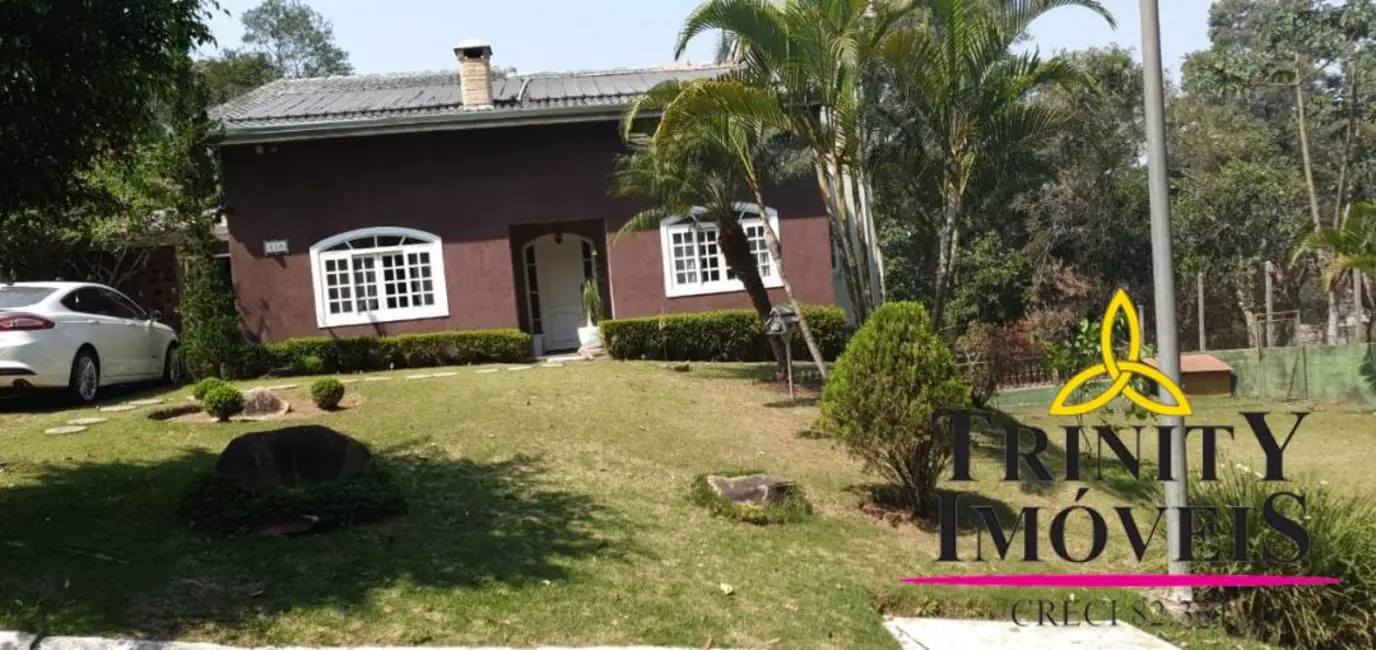 Foto 3 de Casa com 2 quartos à venda, 260m2 em Granja Caiapiá, Cotia - SP