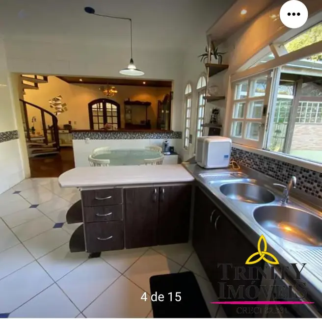 Foto 8 de Casa com 2 quartos à venda, 260m2 em Granja Caiapiá, Cotia - SP