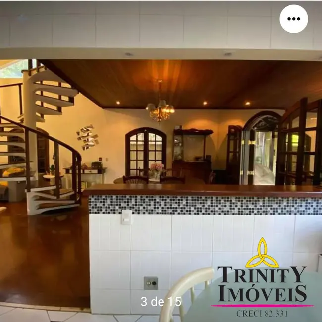 Foto 9 de Casa com 2 quartos à venda, 260m2 em Granja Caiapiá, Cotia - SP