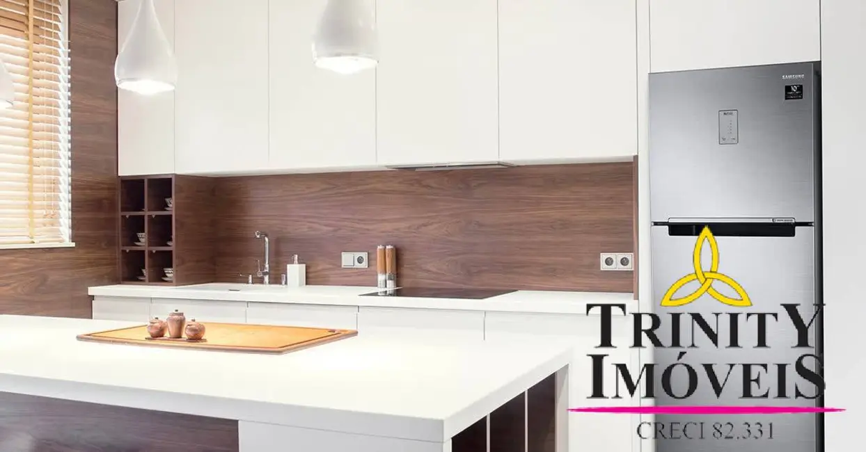 Foto 4 de Apartamento com 2 quartos à venda, 44m2 em Chácara Roselândia, Cotia - SP