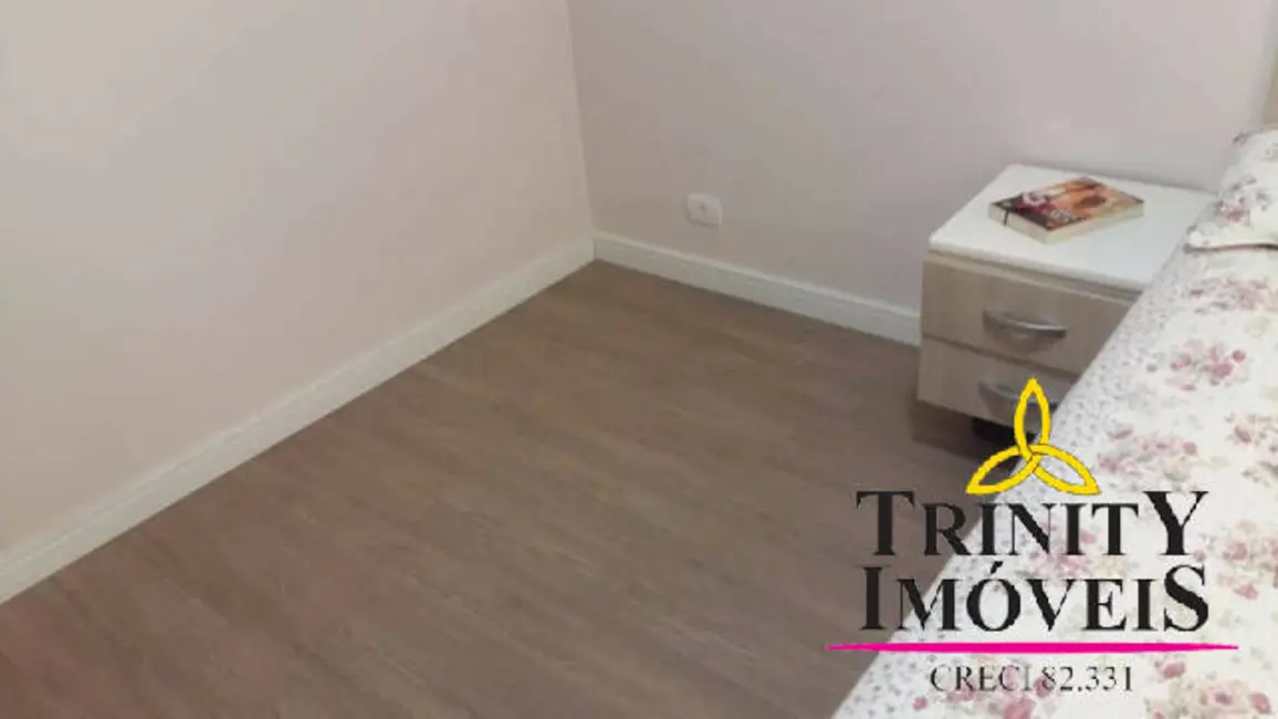 Foto 6 de Apartamento com 2 quartos à venda, 44m2 em Chácara Roselândia, Cotia - SP