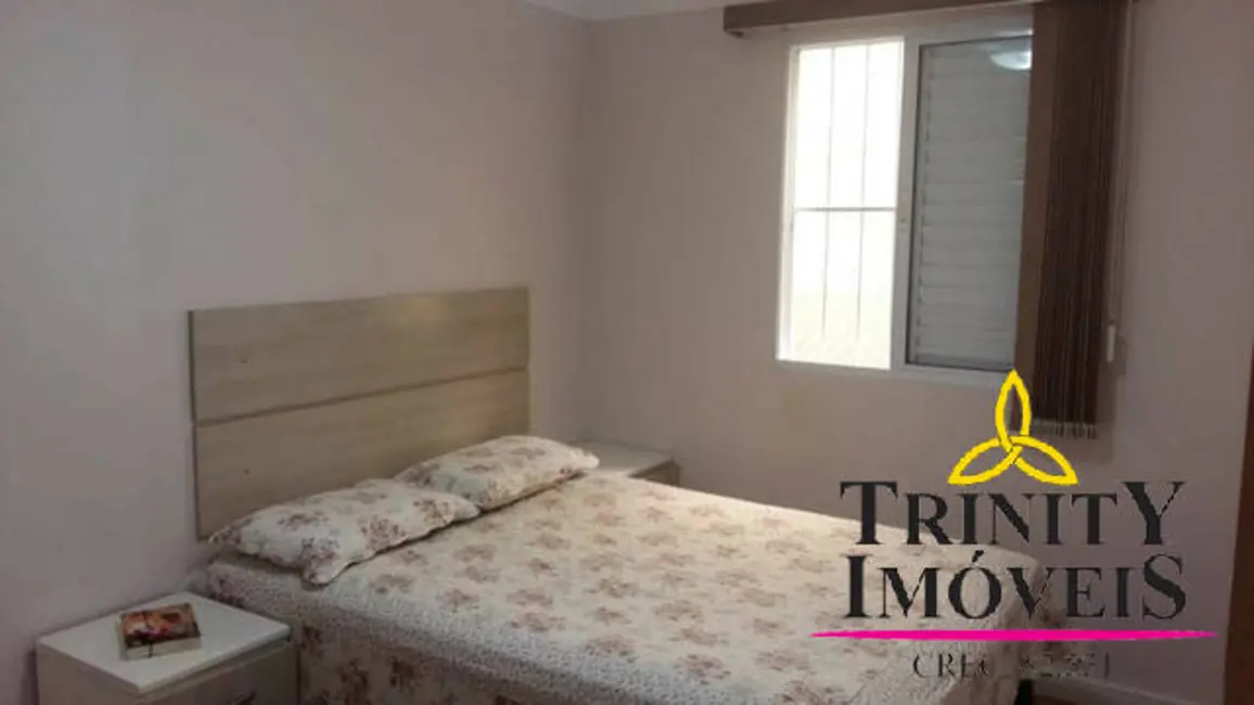 Foto 3 de Apartamento com 2 quartos à venda, 44m2 em Chácara Roselândia, Cotia - SP