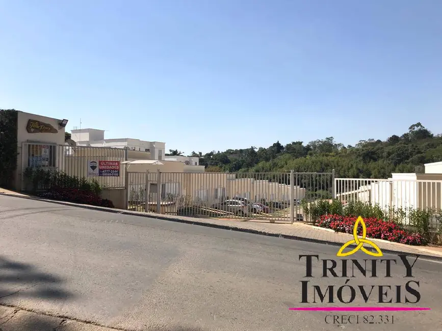 Casa com 3 quartos à venda, 110m2 em Água Espraiada (Caucaia do Alto), Cotia - SP - imagem 7 Foto 7 de Casa com 3 quartos à venda, 110m2 em Água Espraiada (Caucaia do Alto), Cotia - SP