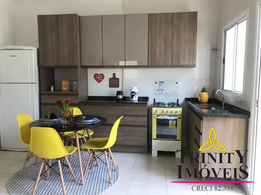 Casa com 3 quartos à venda, 110m2 em Água Espraiada (Caucaia do Alto), Cotia - SP - imagem 8 Foto 8 de Casa com 3 quartos à venda, 110m2 em Água Espraiada (Caucaia do Alto), Cotia - SP