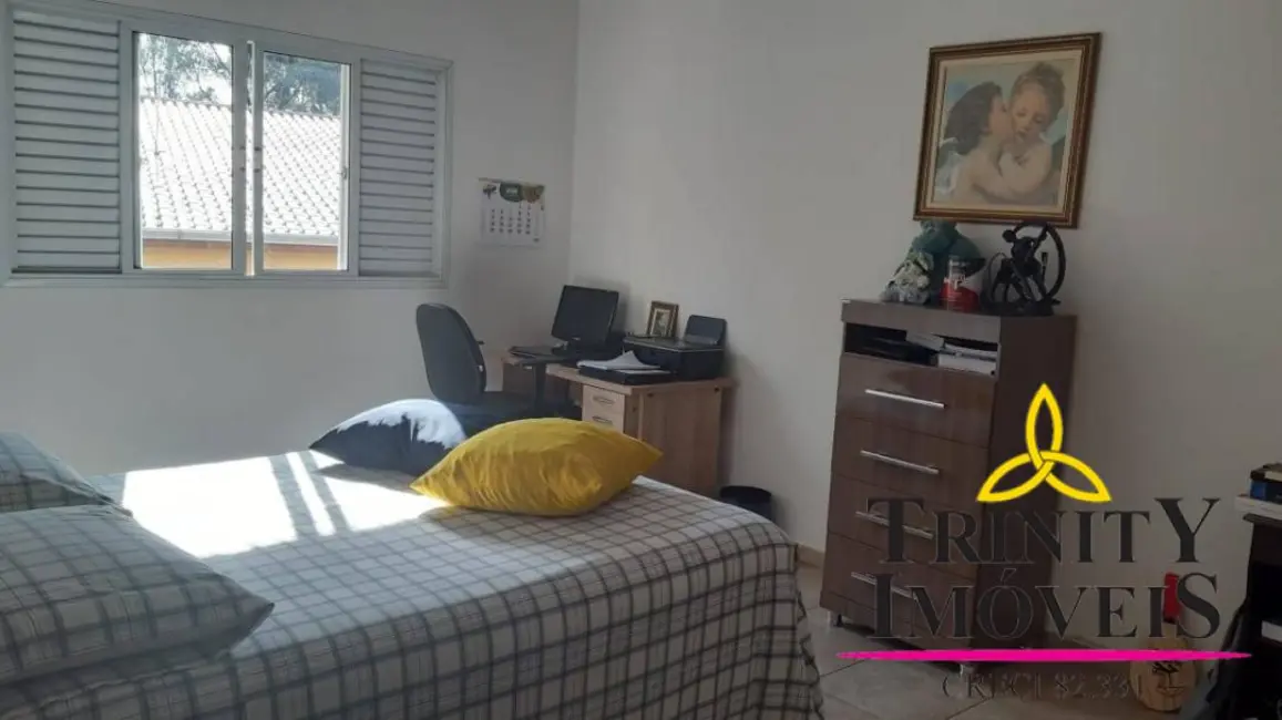 Foto 6 de Sobrado com 3 quartos à venda, 336m2 em City Bussocaba, Osasco - SP