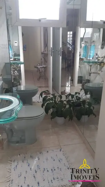 Foto 7 de Sobrado com 3 quartos à venda, 336m2 em City Bussocaba, Osasco - SP