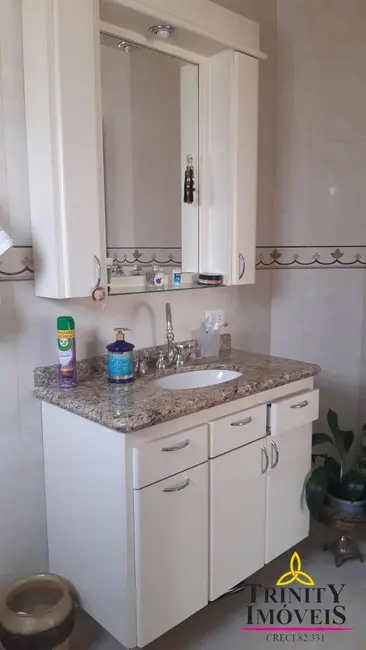 Foto 4 de Sobrado com 3 quartos à venda, 336m2 em City Bussocaba, Osasco - SP