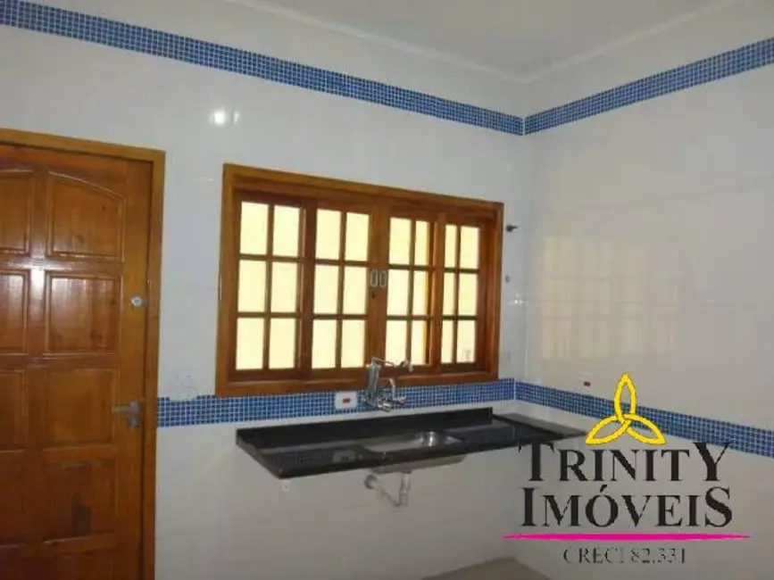 Foto 9 de Sobrado com 3 quartos à venda, 120m2 em Vargem Grande Paulista - SP