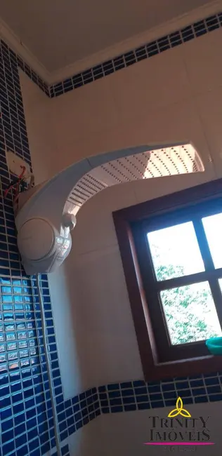 Foto 7 de Sobrado com 3 quartos à venda, 120m2 em Vargem Grande Paulista - SP