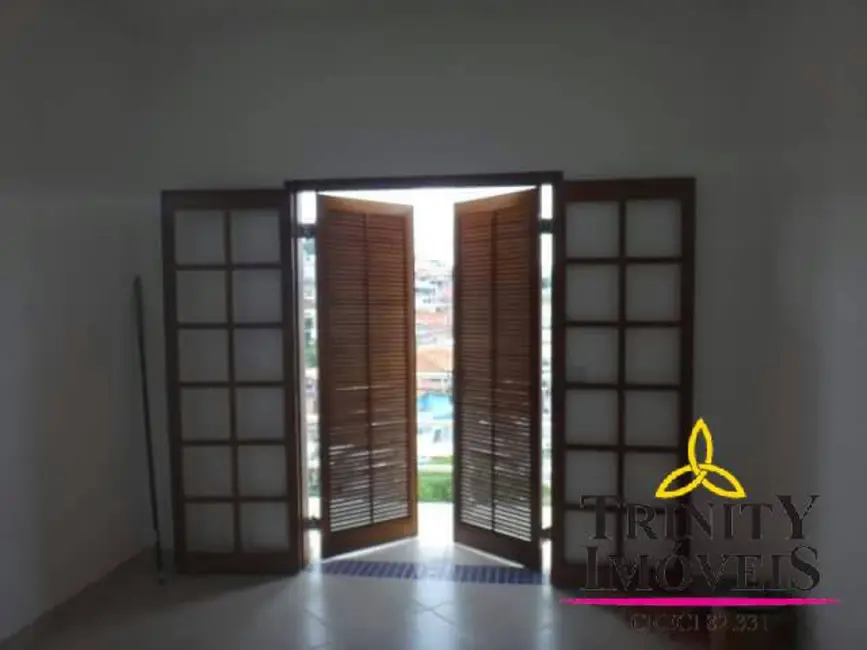 Foto 5 de Sobrado com 3 quartos à venda, 120m2 em Vargem Grande Paulista - SP