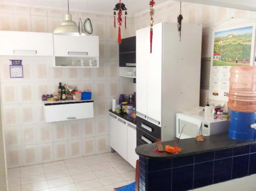 Foto 6 de Sobrado com 3 quartos à venda, 80m2 em Cotia - SP