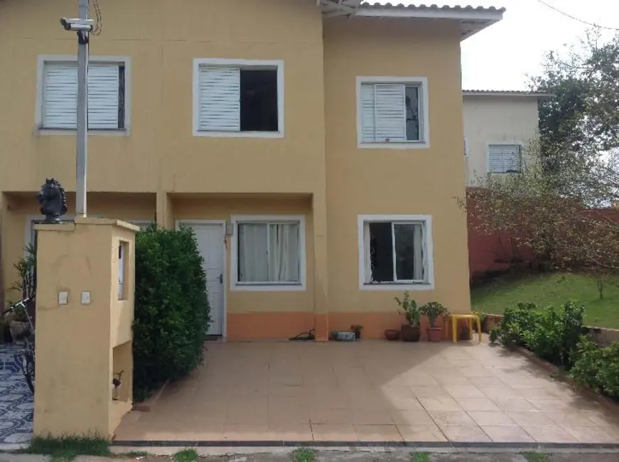 Foto 2 de Sobrado com 3 quartos à venda, 80m2 em Cotia - SP