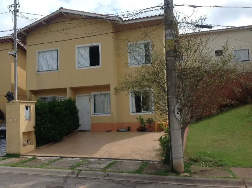 Foto 1 de Sobrado com 3 quartos à venda, 80m2 em Cotia - SP