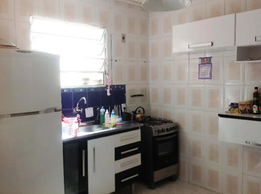 Foto 5 de Sobrado com 3 quartos à venda, 80m2 em Cotia - SP