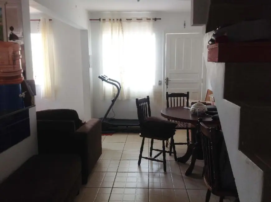 Foto 3 de Sobrado com 3 quartos à venda, 80m2 em Cotia - SP