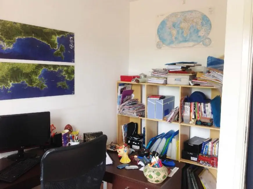 Foto 9 de Sobrado com 3 quartos à venda, 80m2 em Cotia - SP