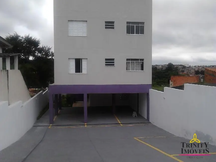 Foto 2 de Apartamento com 2 quartos à venda, 54m2 em Vila Monte Serrat, Cotia - SP
