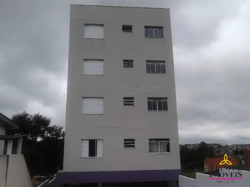 Foto 1 de Apartamento com 2 quartos à venda, 54m2 em Vila Monte Serrat, Cotia - SP