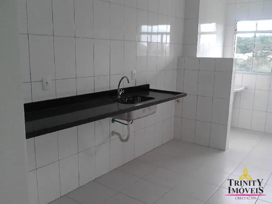 Foto 9 de Apartamento com 2 quartos à venda, 54m2 em Vila Monte Serrat, Cotia - SP
