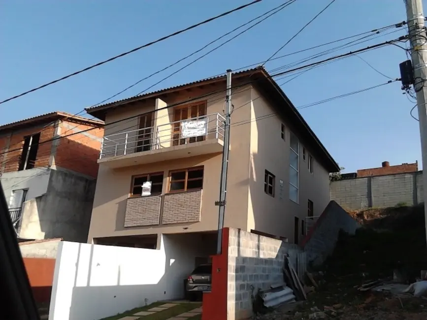 Foto 1 de Sobrado com 2 quartos à venda, 230m2 em Cotia - SP