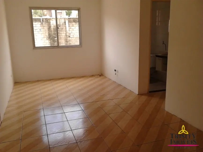 Foto 4 de Apartamento com 2 quartos à venda, 58m2 em Cotia - SP