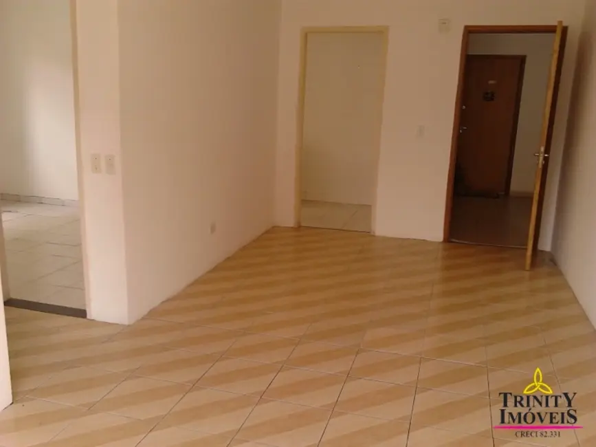 Foto 1 de Apartamento com 2 quartos à venda, 58m2 em Cotia, SP